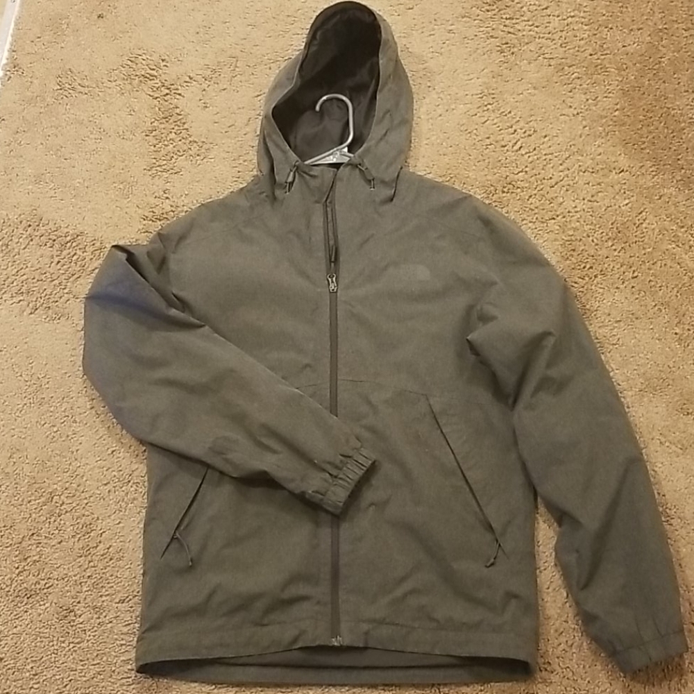 Men's The NorthFace Jacket